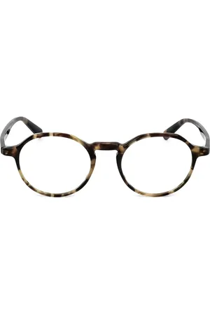 Moncler Round-frame glasses