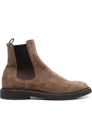 Officine creative Hopkins Crepe 117 boots