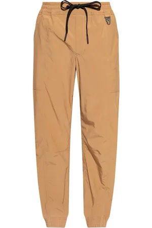 Moncler Drawstring utility trousers
