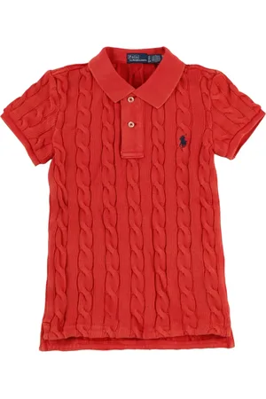 Ralph Lauren Cotton polo shirt