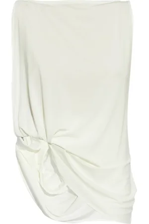 Jacquemus Peplo top