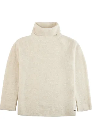 FAY High-neck jumper