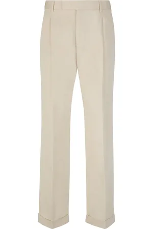 PT Torino Tailored trousers
