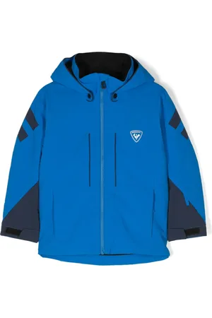 Rossignol Logo-print ski jacket