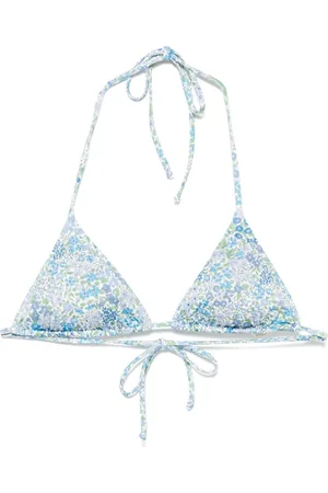 MC2 SAINT BARTH Leah bikini top