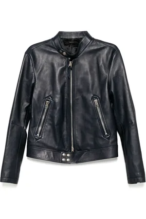 Tom Ford Cafe Racer jacket
