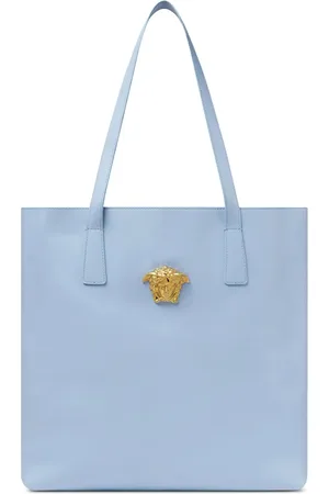 VERSACE La Medusa tote bag