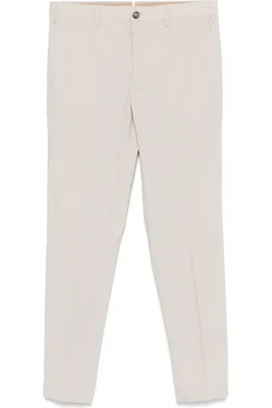 Incotex Tapered trousers