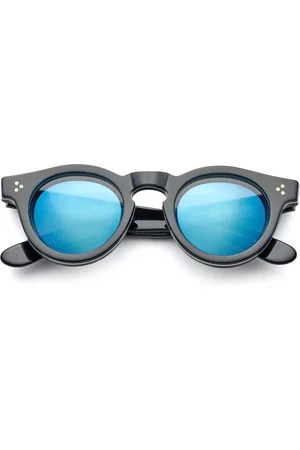Kador Mondo round-frame sunglasses