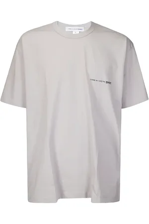 Comme des Garçons Cotton t-shirt