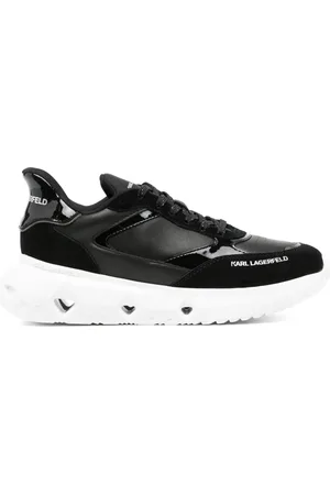 Karl Lagerfeld K/Kite trainers