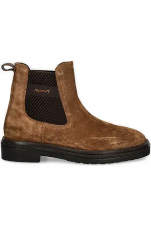 GANT Boggar boots