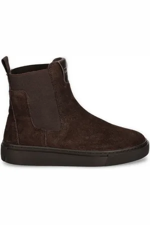 GANT Leather boots
