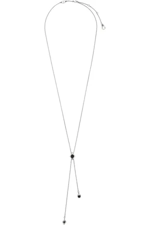 LEMAIRE Troubadour necklace