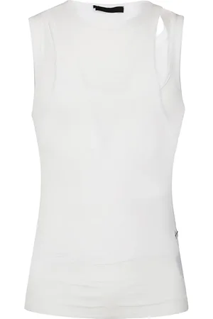 HELIOT EMIL Sleeveless top