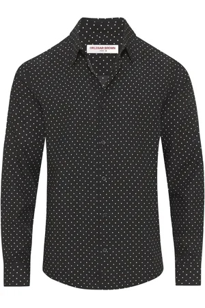 Orlebar Brown Giles shirt