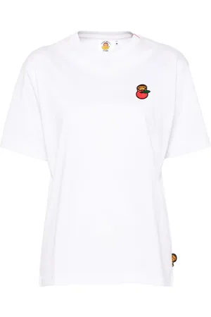 A Bathing Ape Printed T-shirt