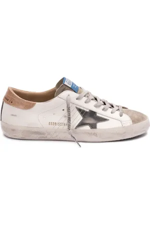 Golden Goose Super-Star sneakers