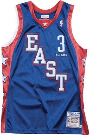 Mitchell & Ness "NBA All-Star 04 Allen Iverson" Authentic jersey vest top