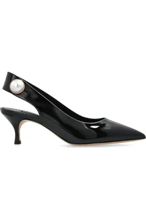 Casadei 65mm Tiffa pumps