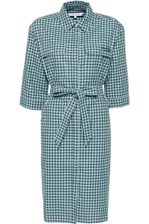 Maison Kitsuné Double pocket dress