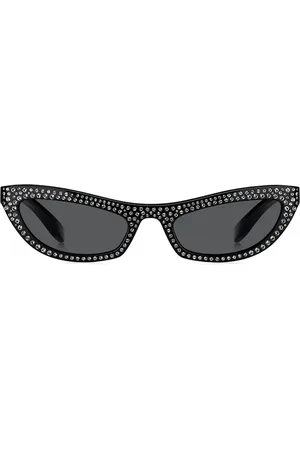 Marc Jacobs Cat-eye frame sunglasses
