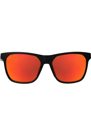adidas Square-frame performance sunglasses