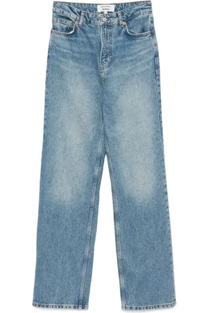 Reformation Wilder jeans