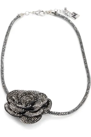 ROSANTICA Ninfa choker necklace
