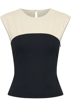 Anna Quan Haven top