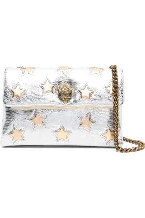 Kurt Geiger Medium Kensington Star crossbody bag