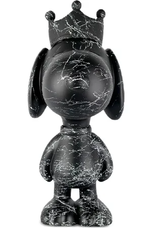 Leblon Delienne Snoopy sculpture