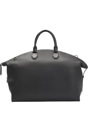 HUGO BOSS Leather bag