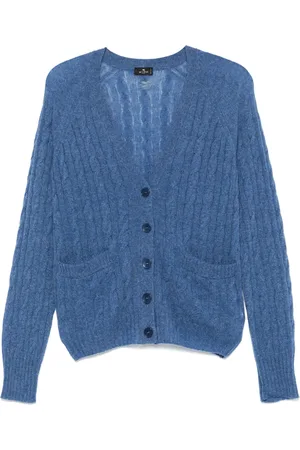 Etro Cashmere cardigan