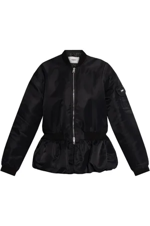 COPERNI Gathered-hem bomber jacket