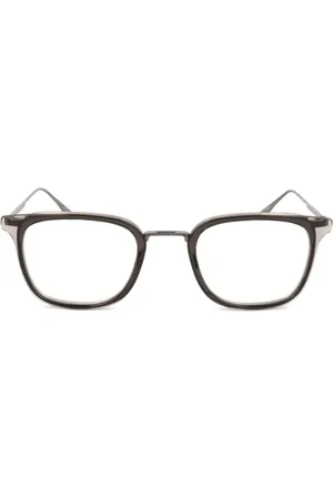 Barton Perreira Square-frame glasses