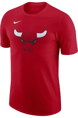 Nike Chicago Bulls Essential NBA "University " T-shirt