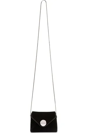 Khaite Nano Bobbi crossbody bag