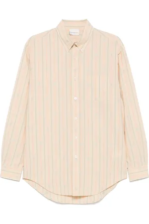Drôle de Monsieur Monogramme shirt