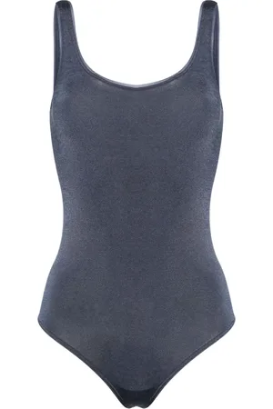 Wolford Seamless shimmering body