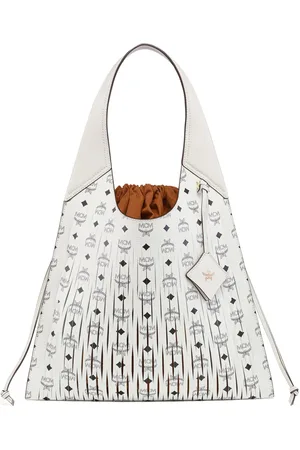 MCM Aren shoulder bag