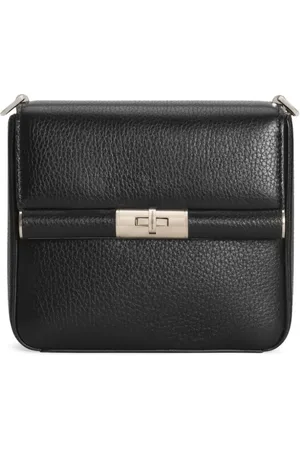 Dolce & Gabbana Deerskin shoulder bag