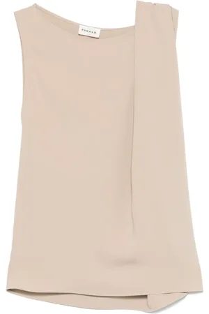 P.A.R.O.S.H. Panty tank top