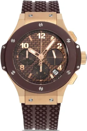 HUBLOT 2010s pre-owned Big Bang 41mm