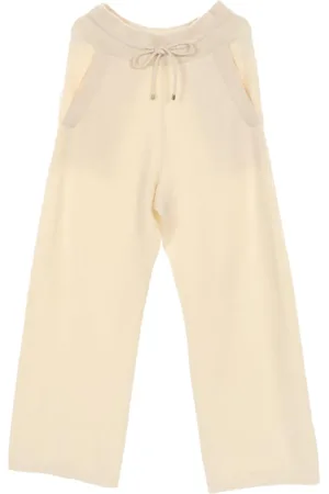Hermès 2010s Easy trousers