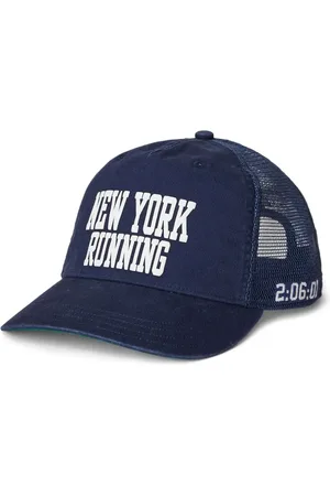 Ralph Lauren New York Running cap