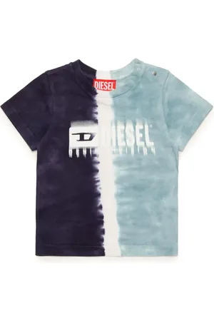 Diesel Logo-print T-shirt