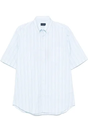 Paul & Shark Striped shirt