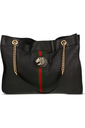 Gucci 2010s Rajah shoulder bag