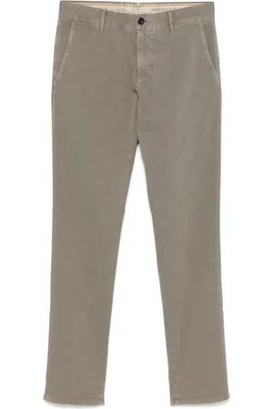 Incotex Tapered trousers